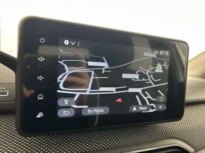 Photo 32 Dacia Jogger  ECO-G 100 5 places