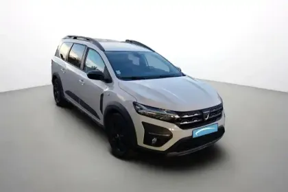 Photo 7 Dacia Jogger  ECO-G 100 5 places