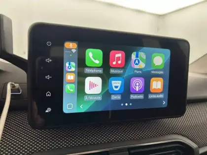 Photo 33 Dacia Jogger  ECO-G 100 5 places