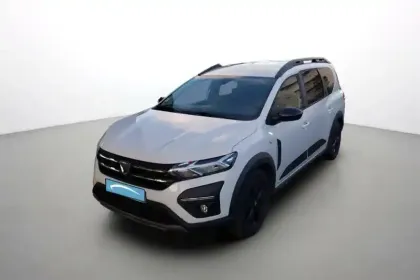 Photo Dacia Jogger Sl Extreme