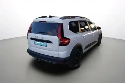 Photo 5 Dacia Jogger  ECO-G 100 5 places