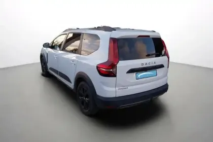 Photo 3 Dacia Jogger  ECO-G 100 5 places
