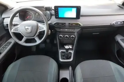 Photo 8 Dacia Jogger  ECO-G 100 5 places