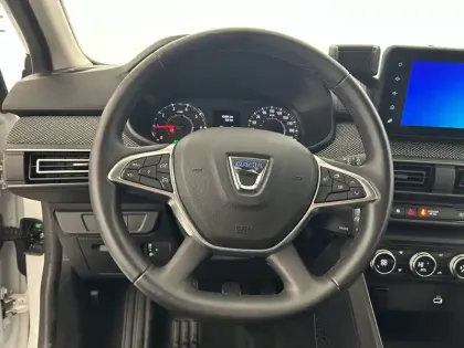 Photo 23 Dacia Jogger  ECO-G 100 5 places