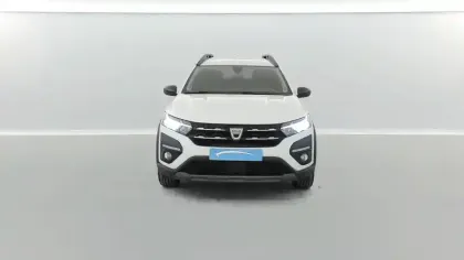 Photo 16 Dacia Jogger  ECO-G 100 5 places