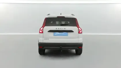 Photo 12 Dacia Jogger  ECO-G 100 5 places