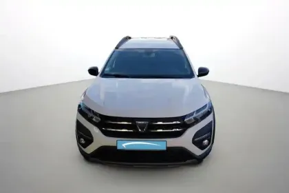 Photo 1 Dacia Jogger  ECO-G 100 5 places