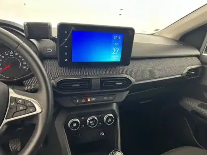 Photo 20 Dacia Jogger  ECO-G 100 5 places