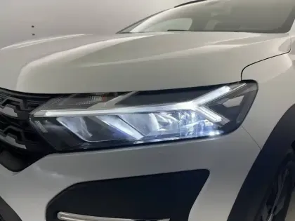 Photo 29 Dacia Jogger  ECO-G 100 5 places