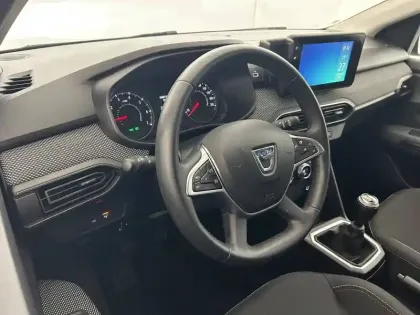 Photo 18 Dacia Jogger  ECO-G 100 5 places