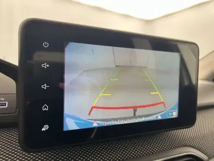 Photo 28 Dacia Jogger  ECO-G 100 5 places