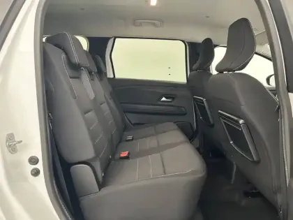 Photo 24 Dacia Jogger  ECO-G 100 5 places