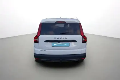 Photo 4 Dacia Jogger  ECO-G 100 5 places
