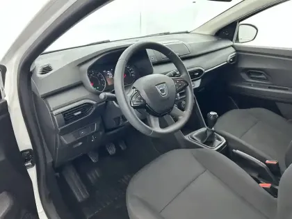 Photo 18 Dacia Sandero  ECO-G 100 - 22