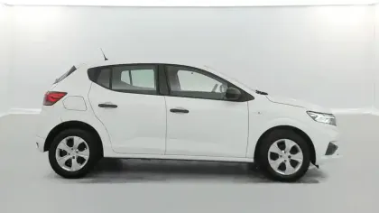 Photo 14 Dacia Sandero  ECO-G 100 - 22