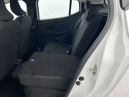 Photo 32 Dacia Sandero  ECO-G 100 - 22