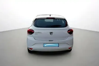 Photo 4 Dacia Sandero  ECO-G 100 - 22