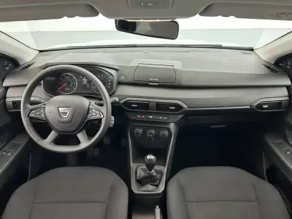 Photo 31 Dacia Sandero  ECO-G 100 - 22