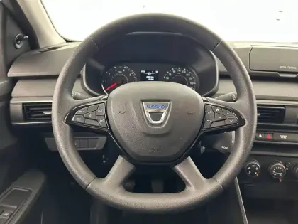 Photo 23 Dacia Sandero  ECO-G 100 - 22