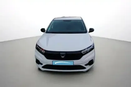 Photo 1 Dacia Sandero  ECO-G 100 - 22