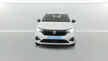 Photo 16 Dacia Sandero  ECO-G 100 - 22