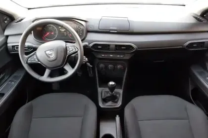 Photo 8 Dacia Sandero  ECO-G 100 - 22