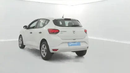 Photo 11 Dacia Sandero  ECO-G 100 - 22