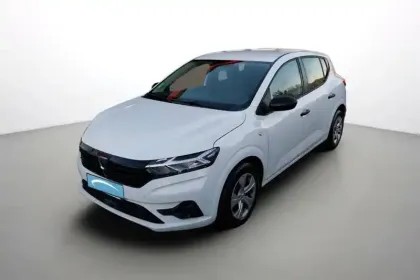 Photo Dacia Sandero Essentiel