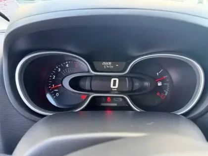 Photo 12 Renault Trafic  CABINE APPROFONDIE L1H1 1000 KG DCI 120