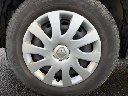 Photo 14 Renault Trafic  CABINE APPROFONDIE L1H1 1000 KG DCI 120