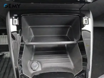 Photo 16 Peugeot 208  Electrique 50 kWh 136ch