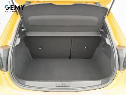 Photo 5 Peugeot 208  Electrique 50 kWh 136ch