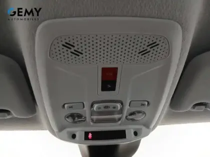 Photo 15 Peugeot 208  Electrique 50 kWh 136ch