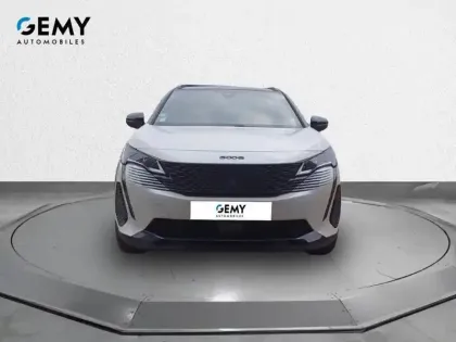 Photo 1 Peugeot 3008  Hybrid 225 e-EAT8