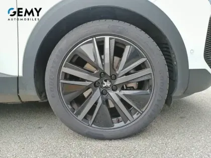 Photo 10 Peugeot 3008  Hybrid 225 e-EAT8