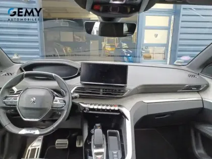 Photo 7 Peugeot 3008  Hybrid 225 e-EAT8