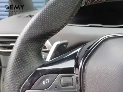 Photo 14 Peugeot 3008  Hybrid 225 e-EAT8