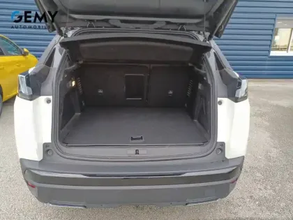 Photo 5 Peugeot 3008  Hybrid 225 e-EAT8