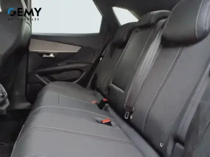 Photo 9 Peugeot 3008  Hybrid 225 e-EAT8