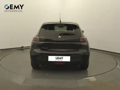 Photo 4 Peugeot 208  Electrique 50 kWh 136ch