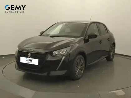 Photo Peugeot 208 Style