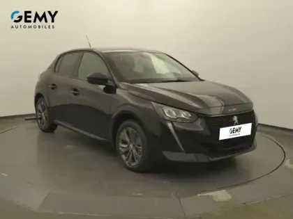 Photo 2 Peugeot 208  Electrique 50 kWh 136ch