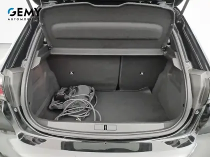 Photo 5 Peugeot 208  Electrique 50 kWh 136ch