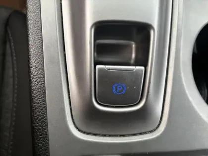 Photo 35 Hyundai Kona  Electrique 39 kWh - 136 ch