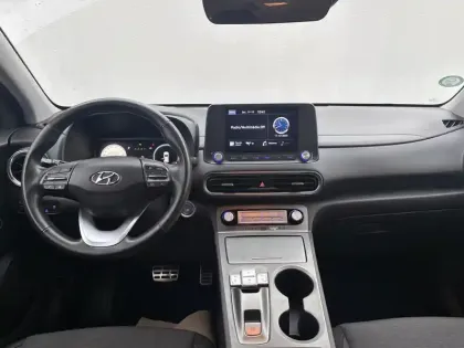 Photo 9 Hyundai Kona  Electrique 39 kWh - 136 ch