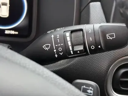 Photo 31 Hyundai Kona  Electrique 39 kWh - 136 ch