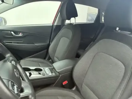 Photo 16 Hyundai Kona  Electrique 39 kWh - 136 ch