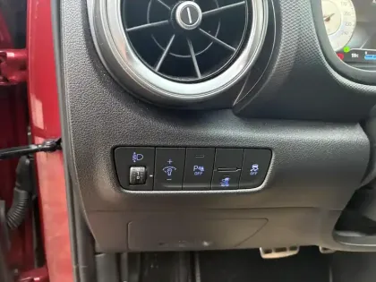 Photo 29 Hyundai Kona  Electrique 39 kWh - 136 ch