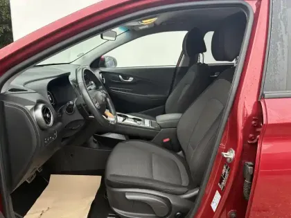 Photo 14 Hyundai Kona  Electrique 39 kWh - 136 ch