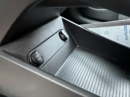 Photo 18 Hyundai Kona  Electrique 39 kWh - 136 ch